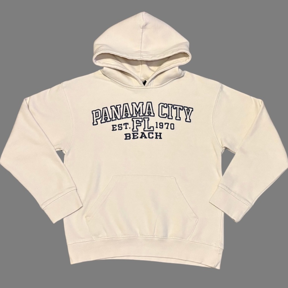 Panama City Beach - Youth Hoodie